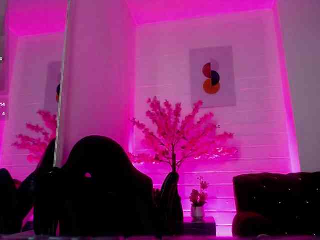 Ayliinn webcam