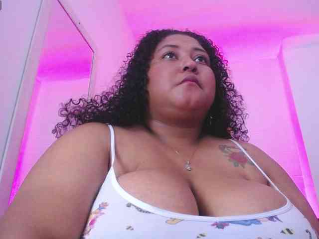 Ayliinn webcam