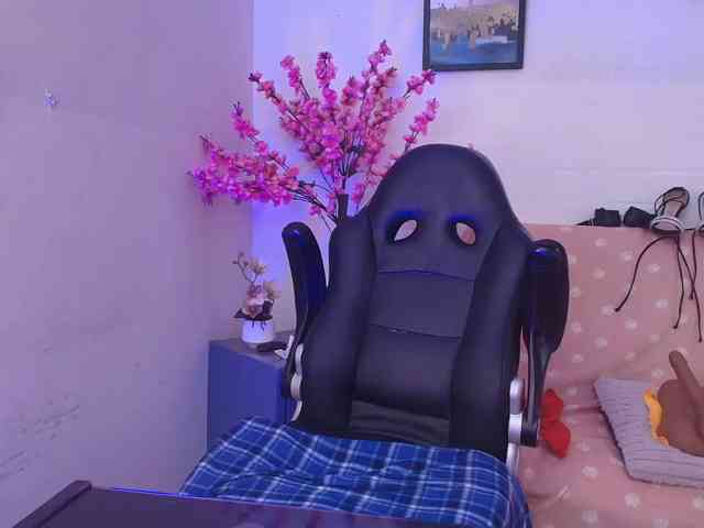 Ayliinn webcam