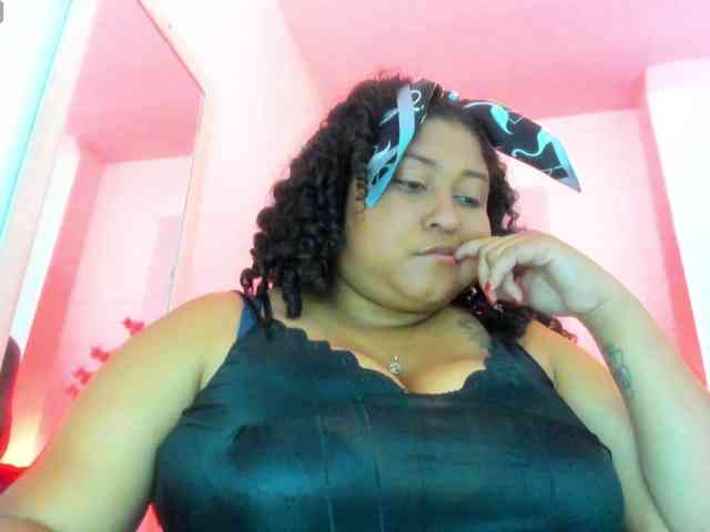 Ayliinn webcam