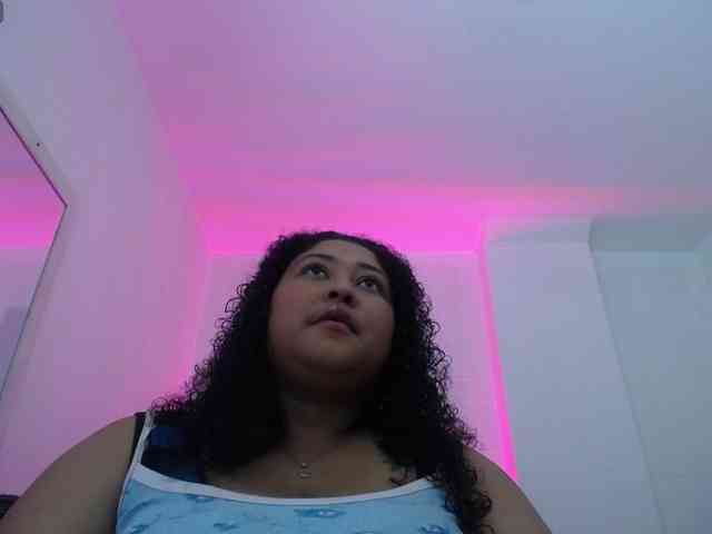 Ayliinn webcam