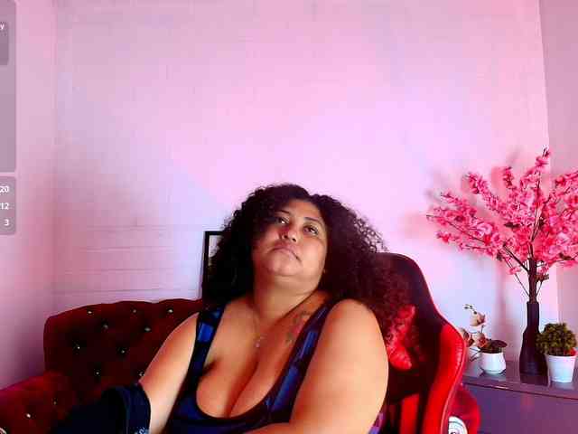 Ayliinn webcam
