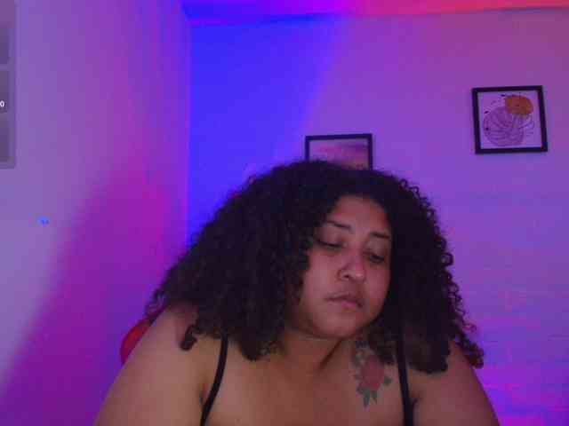Ayliinn webcam