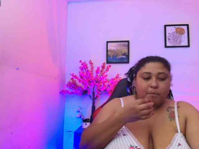 Ayliinn webcam