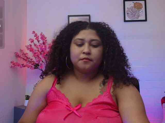 Ayliinn webcam