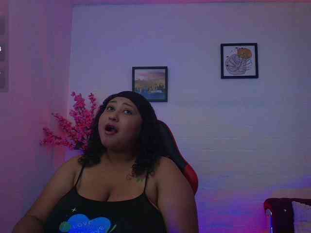 Ayliinn webcam