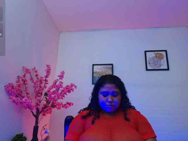 Ayliinn webcam