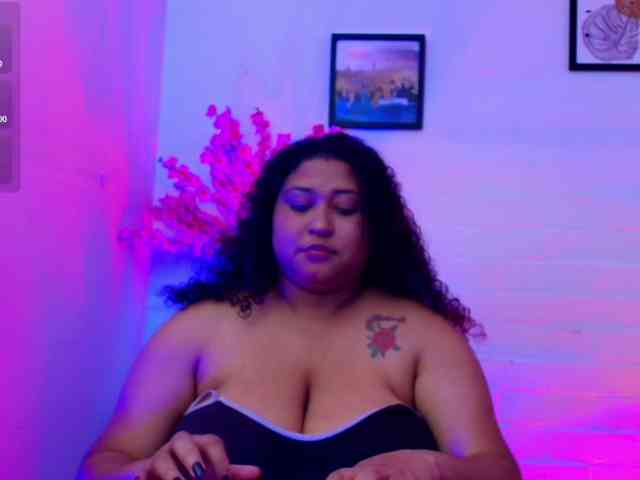 Ayliinn webcam