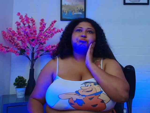 Ayliinn webcam