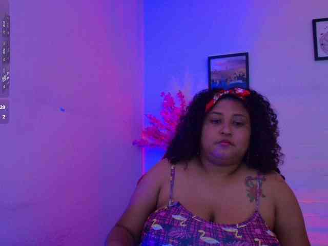 Ayliinn webcam