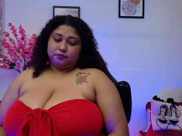 Ayliinn webcam