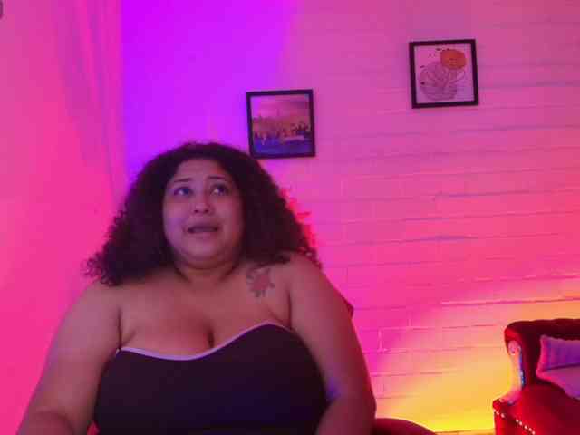 Ayliinn webcam