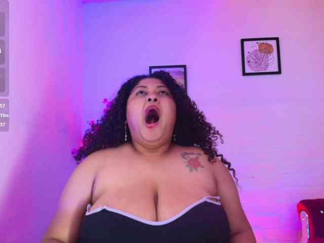 Ayliinn webcam
