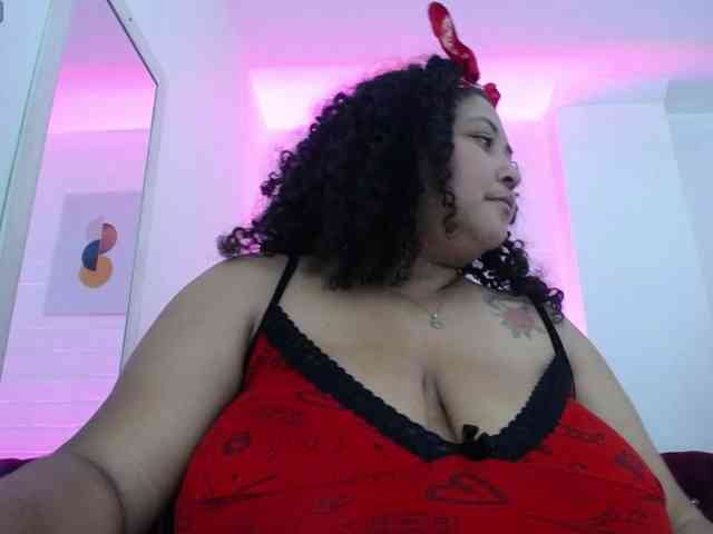 Ayliinn webcam