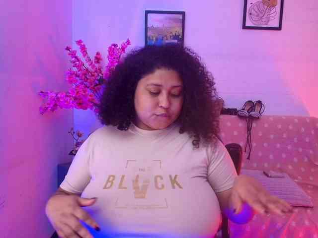 Ayliinn webcam
