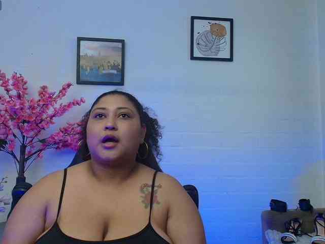 Ayliinn webcam