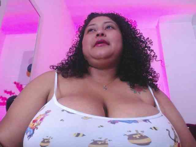 Ayliinn webcam