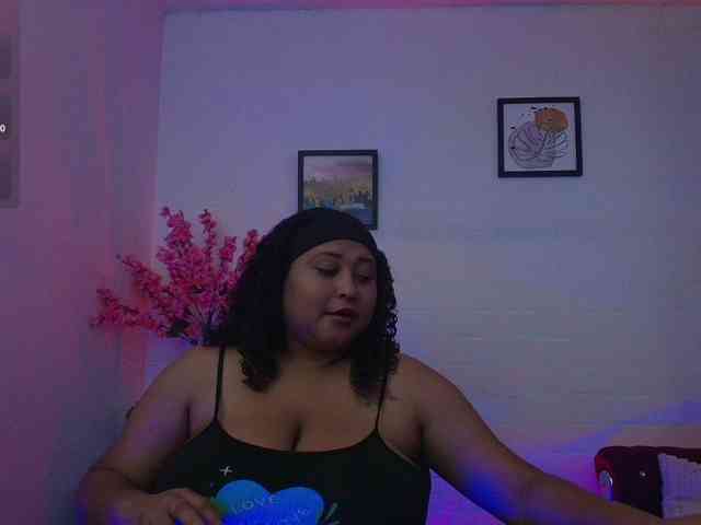 Ayliinn webcam