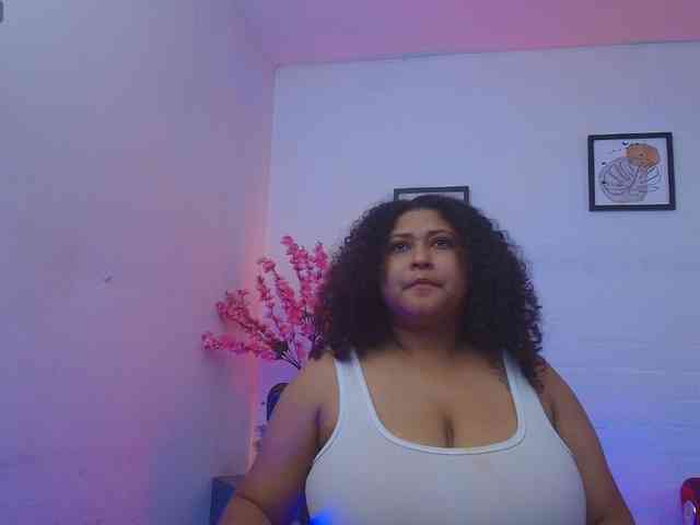 Ayliinn webcam