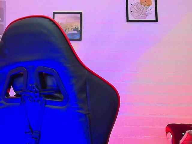 Ayliinn webcam
