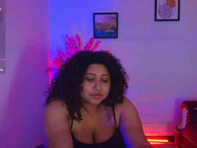 Ayliinn webcam