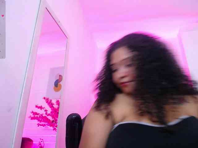 Ayliinn webcam