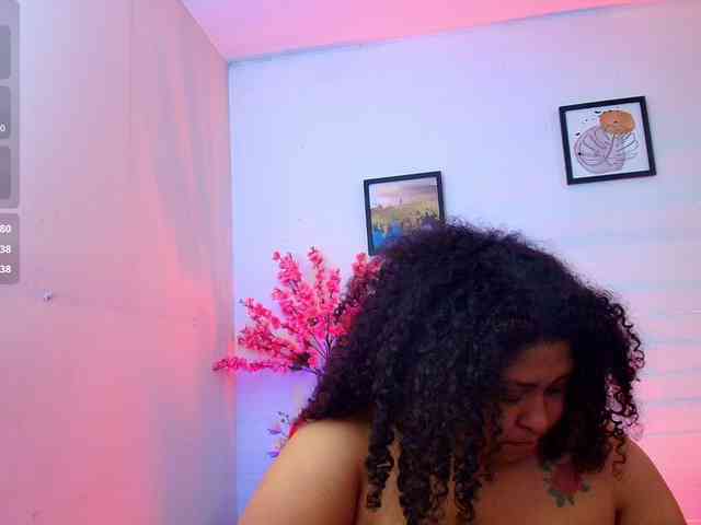 Ayliinn webcam
