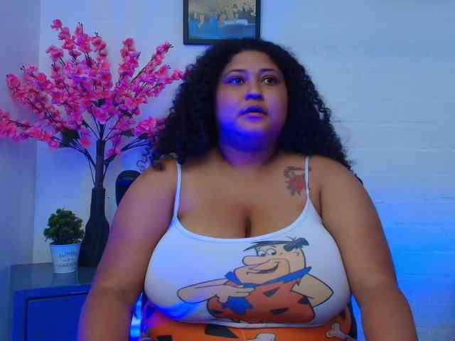 Ayliinn webcam