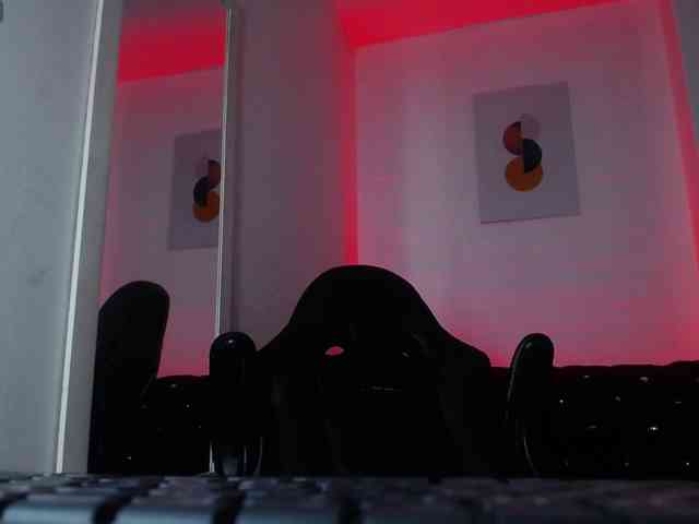Ayliinn webcam