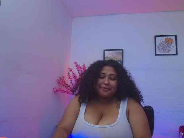 Ayliinn webcam