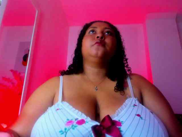 Ayliinn webcam