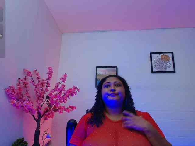 Ayliinn webcam