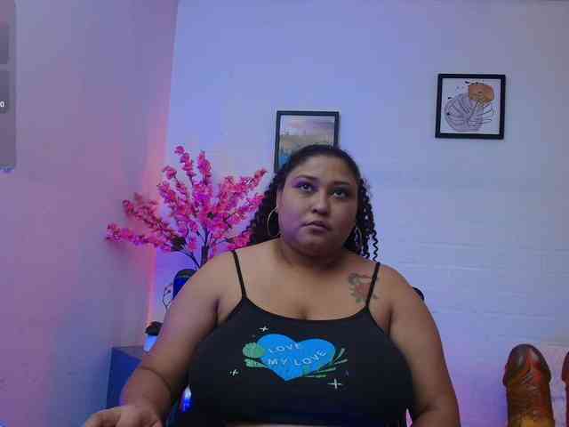 Ayliinn webcam