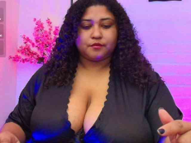 Ayliinn webcam