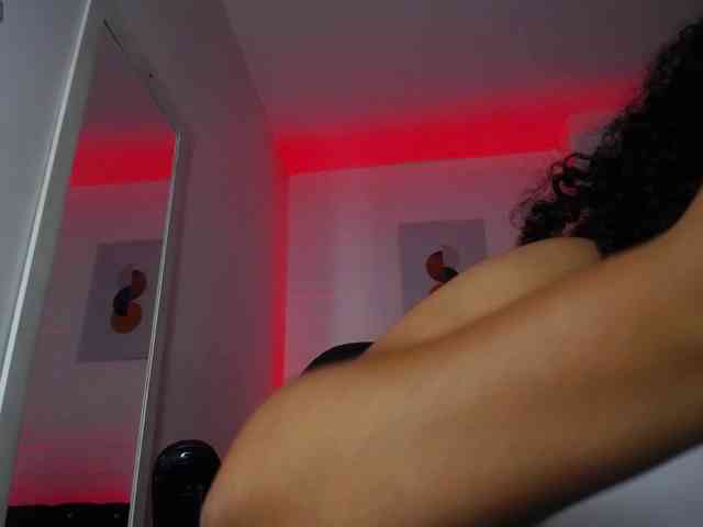 Ayliinn webcam