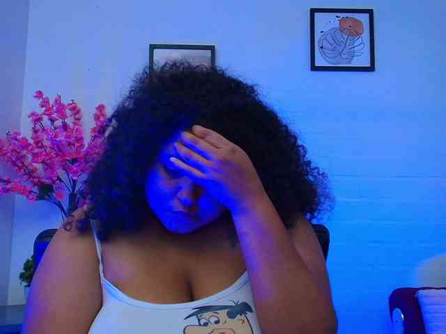 Ayliinn webcam