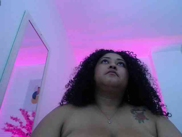 Ayliinn webcam