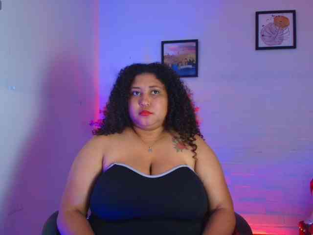 Ayliinn webcam