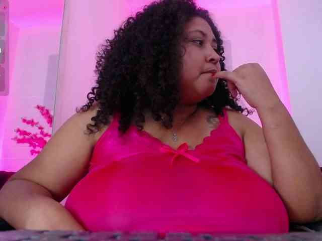 Ayliinn webcam