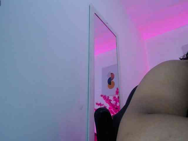 Ayliinn webcam