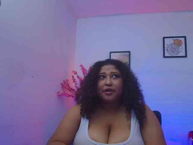 Ayliinn webcam