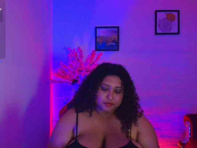 Ayliinn webcam