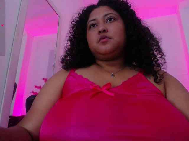 Ayliinn webcam