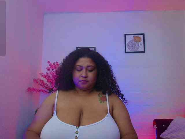 Ayliinn webcam