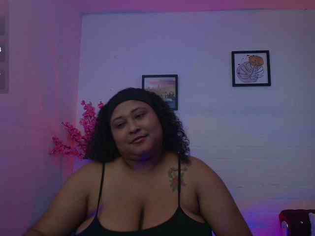 Ayliinn webcam