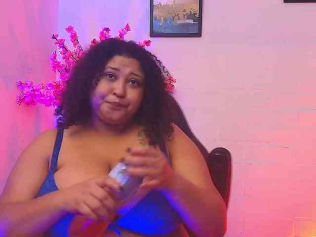Ayliinn webcam