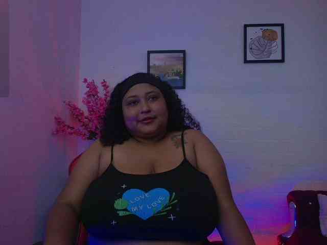 Ayliinn webcam