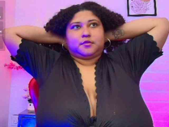 Ayliinn webcam