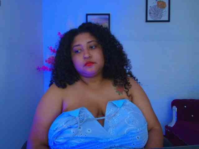Ayliinn webcam