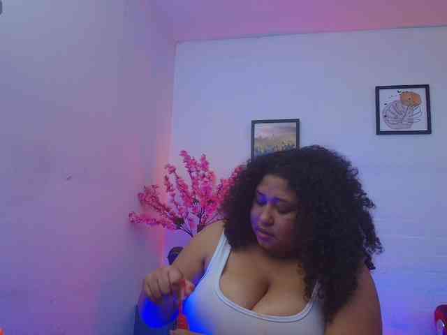 Ayliinn webcam